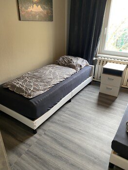 Backpackers' Inn Hostel Rostock