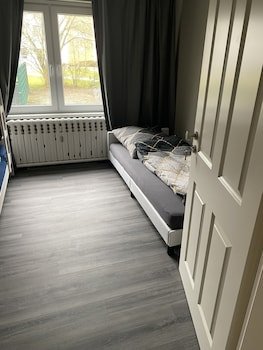 Backpackers' Inn Hostel Rostock