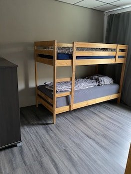 Backpackers' Inn Hostel Rostock
