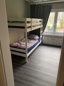 Backpackers' Inn Hostel Rostock