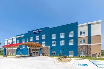 AmericInn by Wyndham Mountain Home