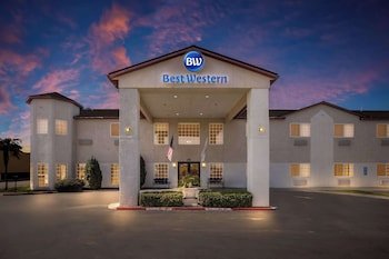 Best Western Liberty Inn
