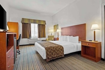 Best Western Liberty Inn