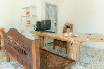 Gilipaddy Resort