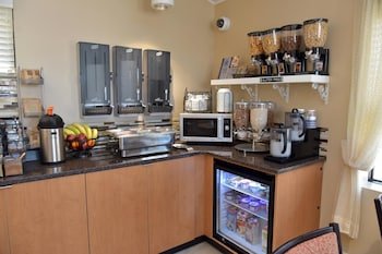 Best Western Winchester Hotel