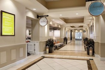 Hilton Garden Inn Ithaca