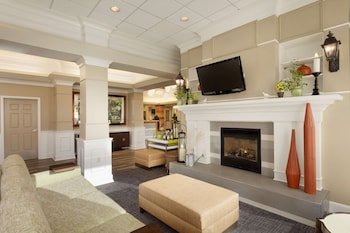 Hilton Garden Inn Ithaca