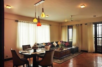 Prestige Court Residencies