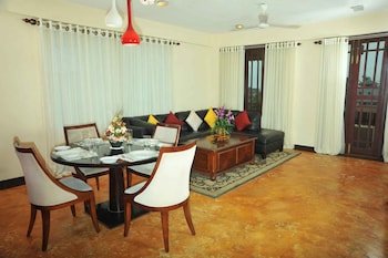 Prestige Court Residencies