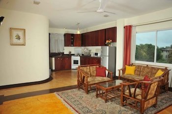 Prestige Court Residencies