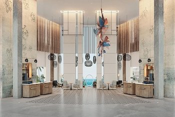 Four Points by Sheraton Bintan, Lagoi Bay