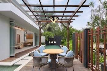 Four Points by Sheraton Bintan, Lagoi Bay
