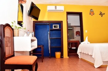 Mary Carmen Hotel
