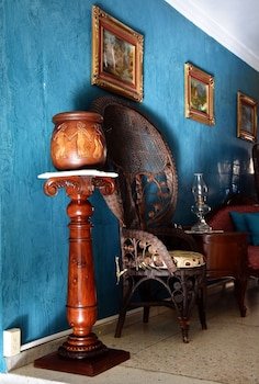 Mary Carmen Hotel