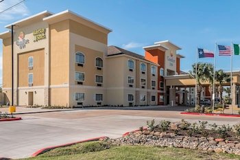 MainStay Suites Edinburg