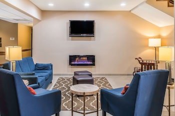 MainStay Suites Edinburg