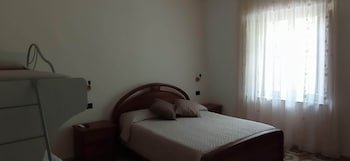 B&b San Nilo
