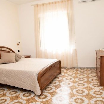 B&b San Nilo