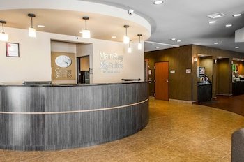 Mainstay Suites Hobbs