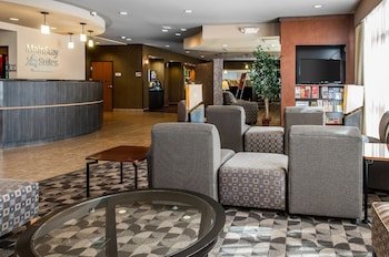 Mainstay Suites Hobbs