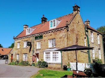 The Horseshoe Hotel