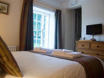 The Horseshoe Hotel