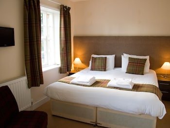 The Horseshoe Hotel