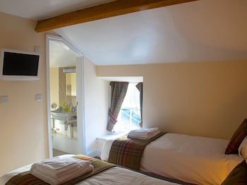 The Horseshoe Hotel