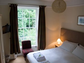 The Horseshoe Hotel
