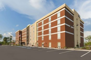 Home2 Suites by Hilton Biloxi North-Diberville