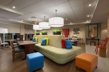 Home2 Suites by Hilton Biloxi North-Diberville