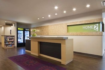 Home2 Suites by Hilton Biloxi North-Diberville