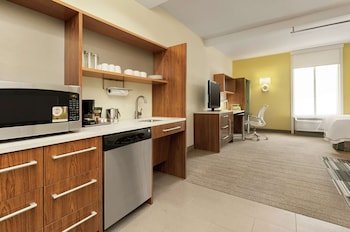 Home2 Suites by Hilton Biloxi North-Diberville