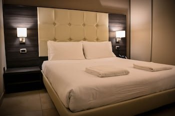 Brain Rooms & Suite