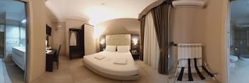 Brain Rooms & Suite