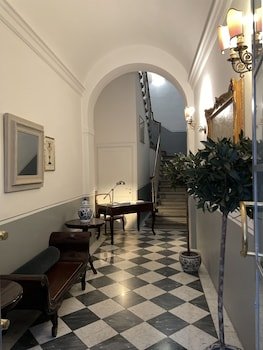 Residenza dei Pucci