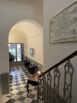 Residenza dei Pucci