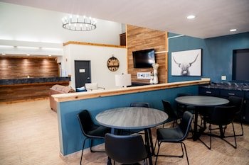 Executive Inn
