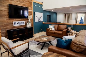 Executive Inn