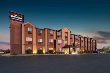 Baymont by Wyndham Las Vegas South Strip