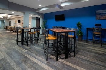 Baymont by Wyndham Las Vegas South Strip