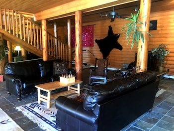 The Lodge at Lolo Hot Springs