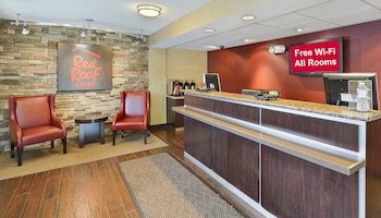 Red Roof Inn Huntington