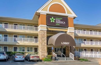 Extended Stay America Seattle Tukwila