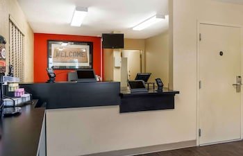 Extended Stay America Seattle Tukwila