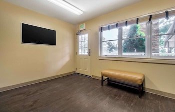 Extended Stay America Seattle Tukwila