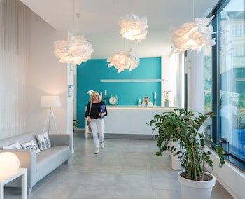 Aparthotel Nad Parseta