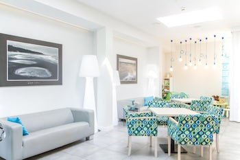 Aparthotel Nad Parseta