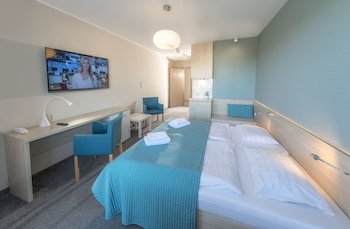Aparthotel Nad Parseta