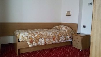 Hotel Garni Lastei